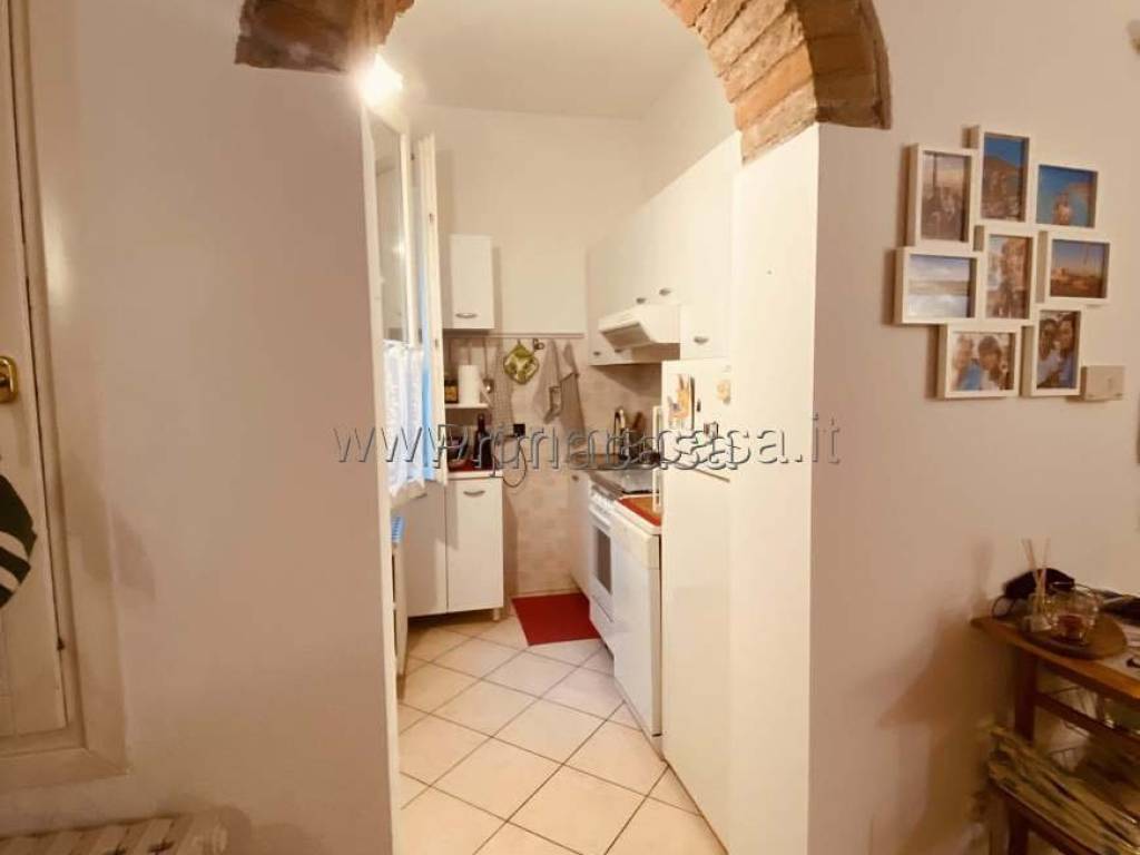 appartamento in affitto a Carpi in zona Centro Storico