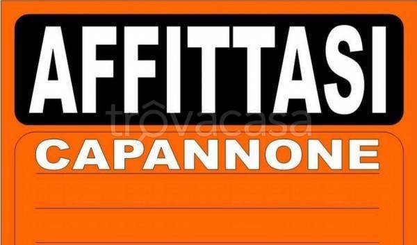ufficio in affitto a Carpi