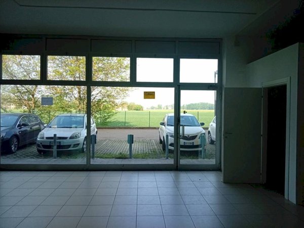 ufficio in affitto a Carpi