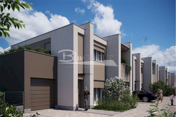 ufficio in affitto a Carpi