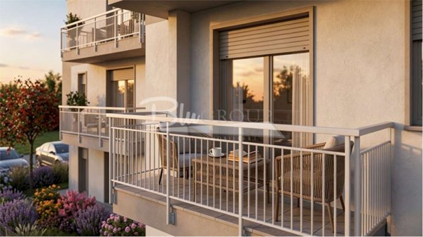 appartamento in affitto a Carpi