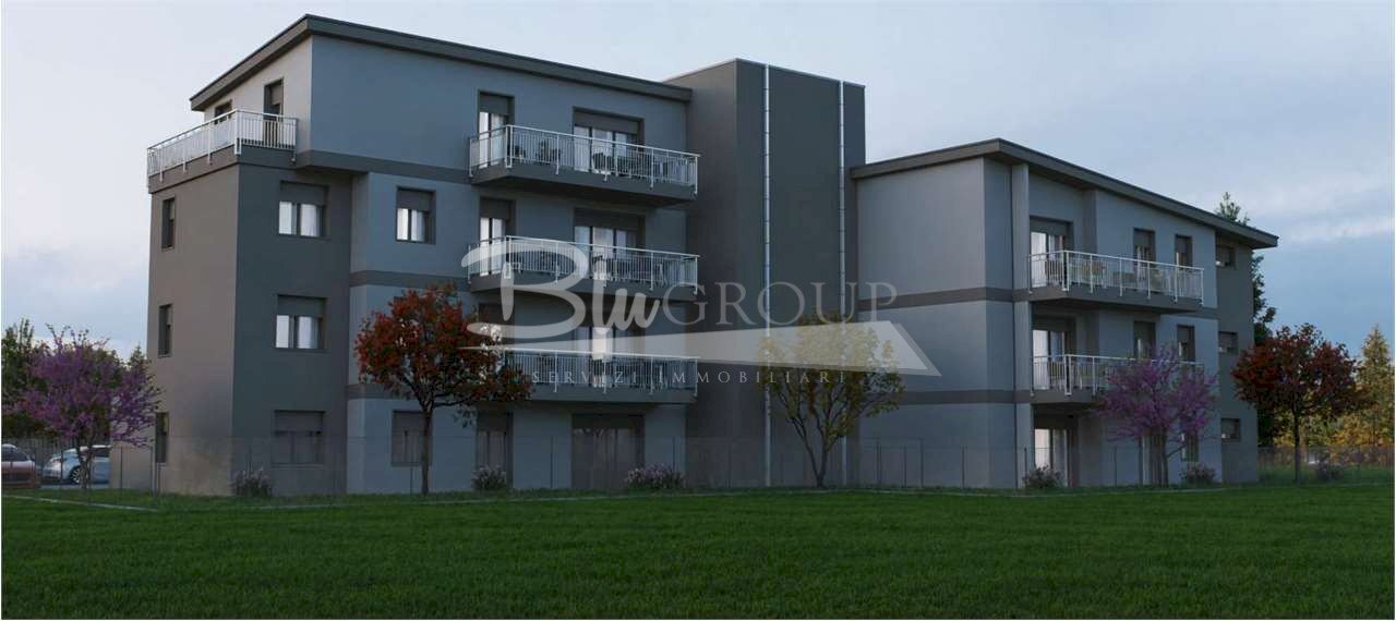 appartamento in affitto a Carpi