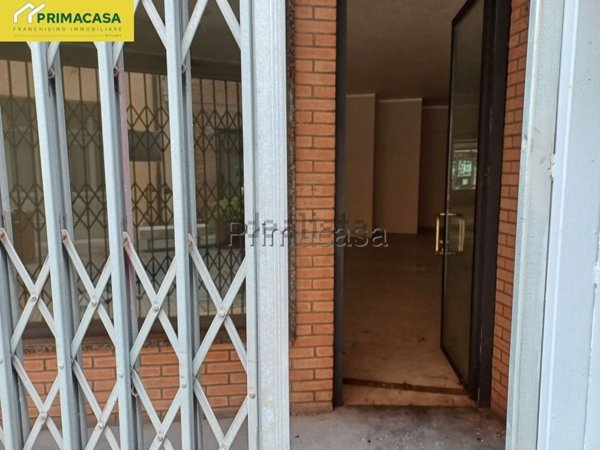 loft in affitto a Carpi in zona Centro Storico