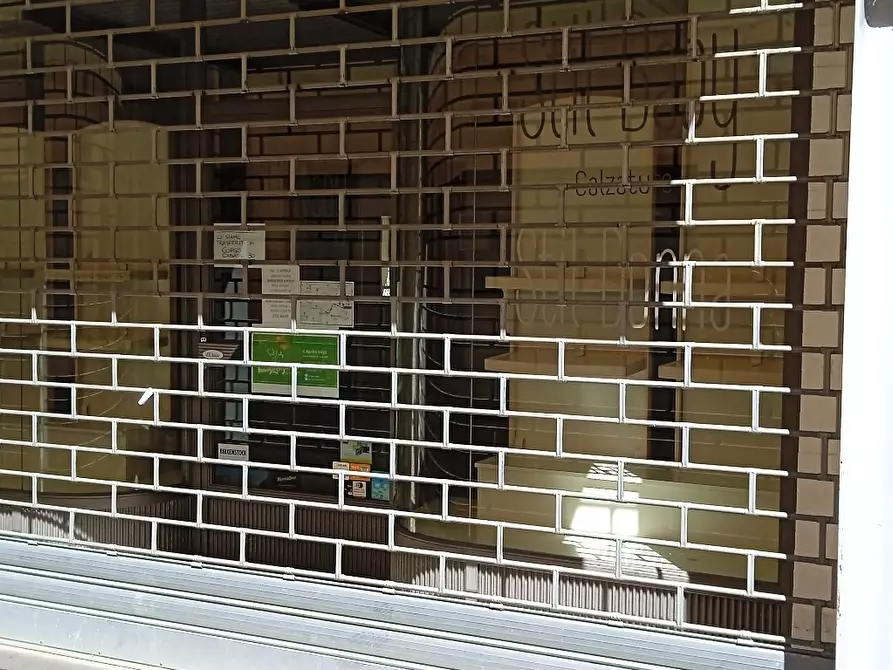 locale commerciale in affitto a Carpi in zona Cortile