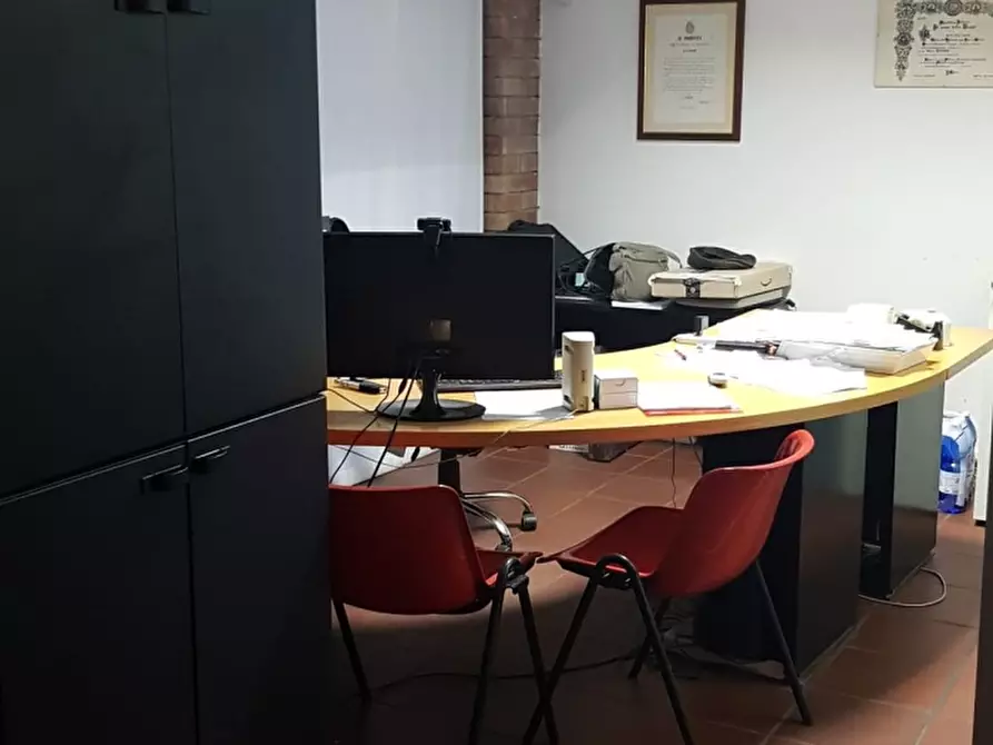 locale commerciale in affitto a Carpi