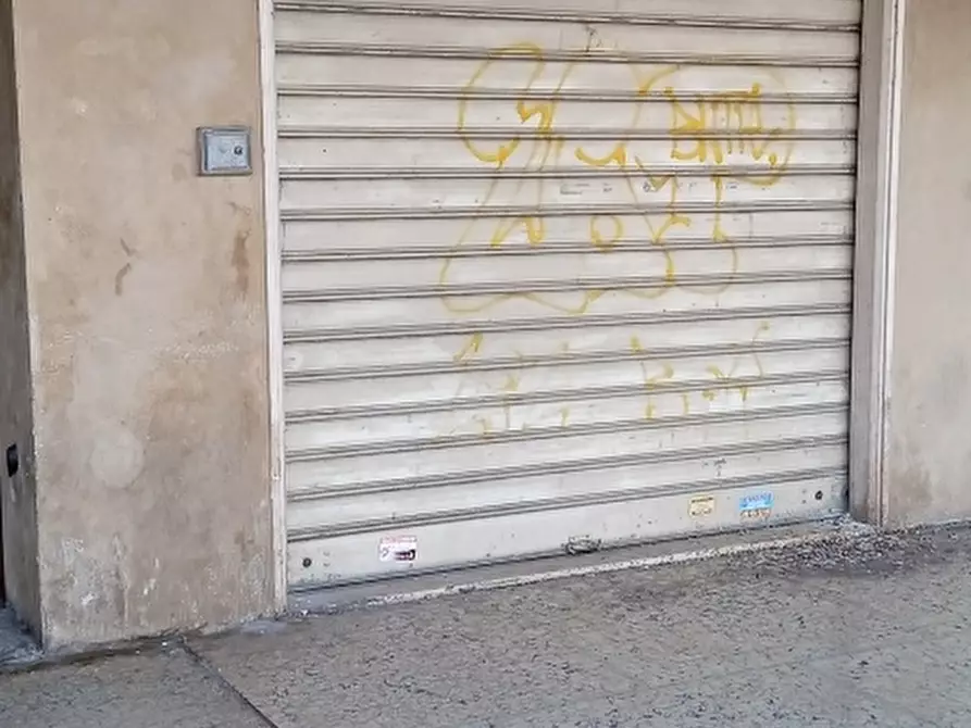 negozio in affitto a Carpi