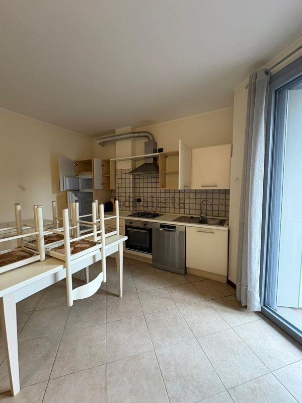 appartamento in affitto a Carpi in zona Centro Storico