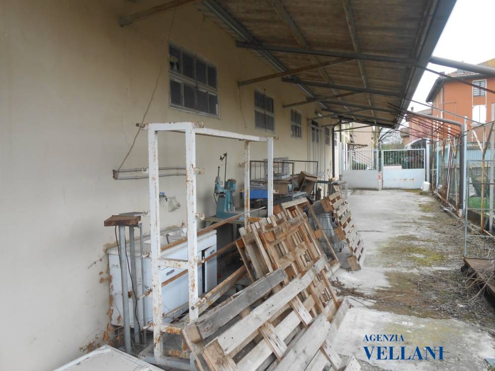 appartamento in affitto a Carpi in zona Gargallo