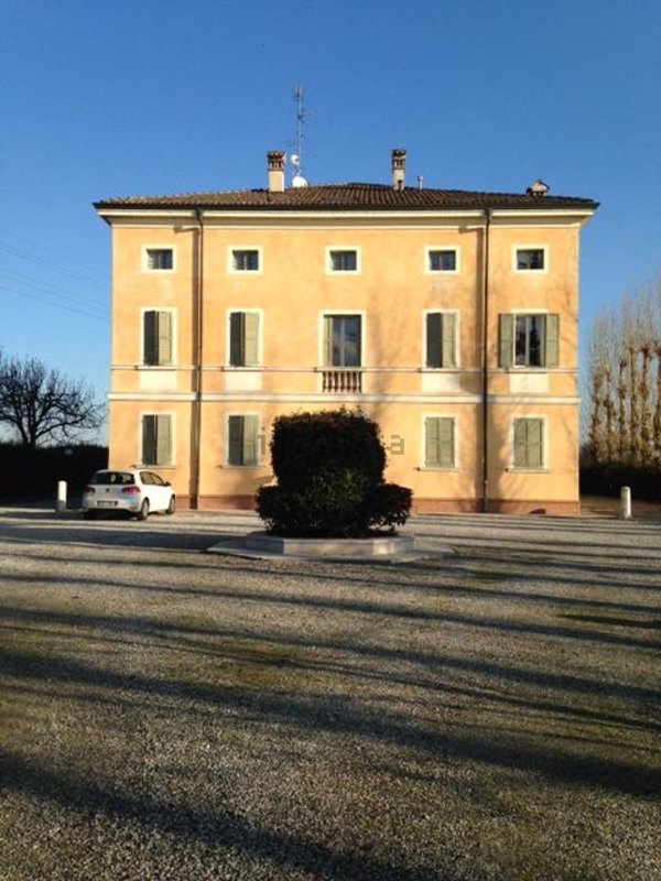 appartamento in affitto a Carpi