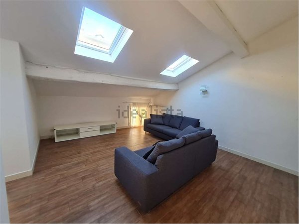 appartamento in affitto a Carpi in zona Centro Storico