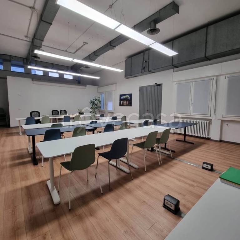 ufficio in affitto a Carpi