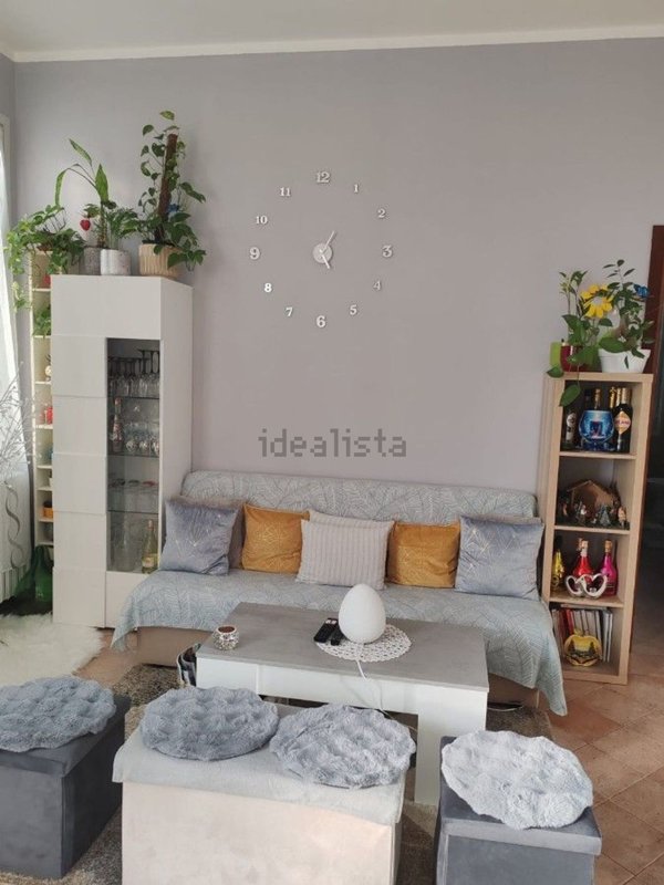 appartamento in affitto a Carpi