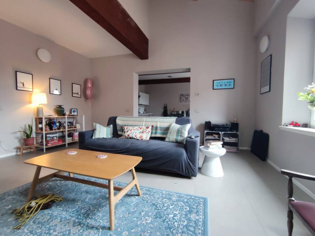 appartamento in affitto a Carpi