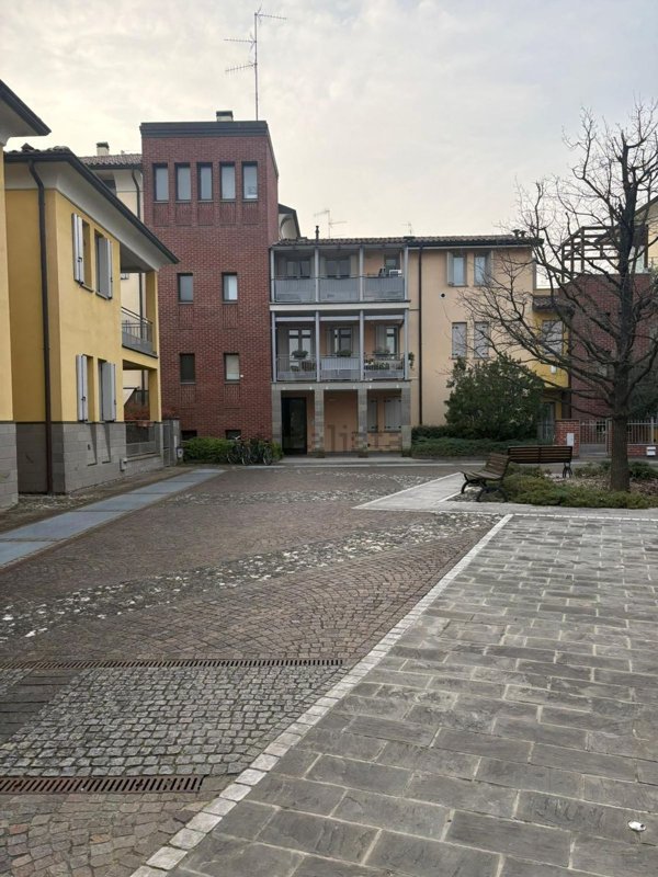 appartamento in affitto a Carpi