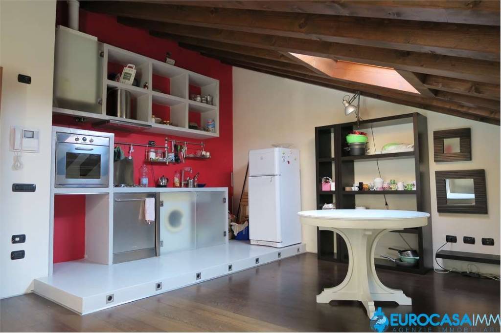 appartamento in affitto a Carpi in zona Centro Storico