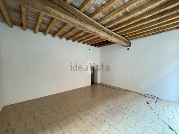 negozio in affitto a Carpi in zona Centro Storico