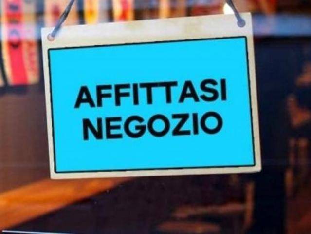 negozio in affitto a Carpi