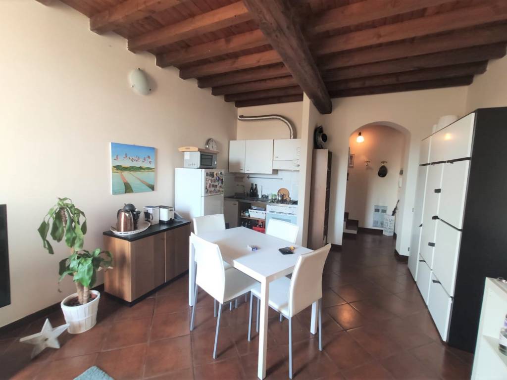 appartamento in affitto a Carpi