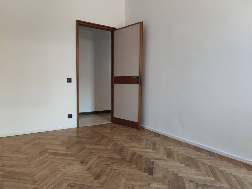 appartamento in affitto a Carpi in zona Centro Storico