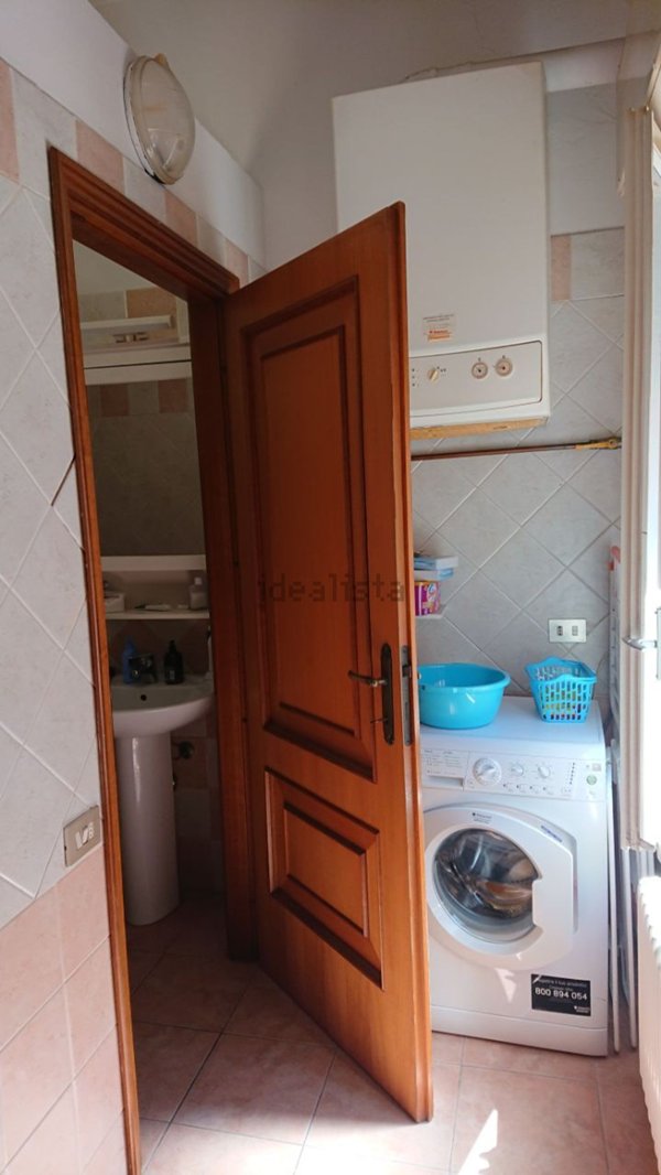 appartamento in affitto a Carpi in zona Centro Storico