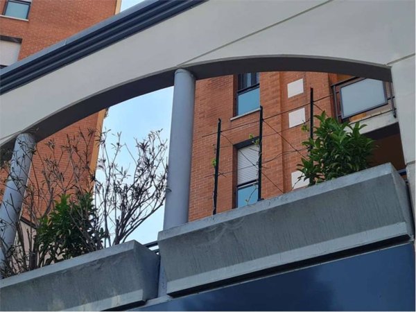 appartamento in affitto a Carpi