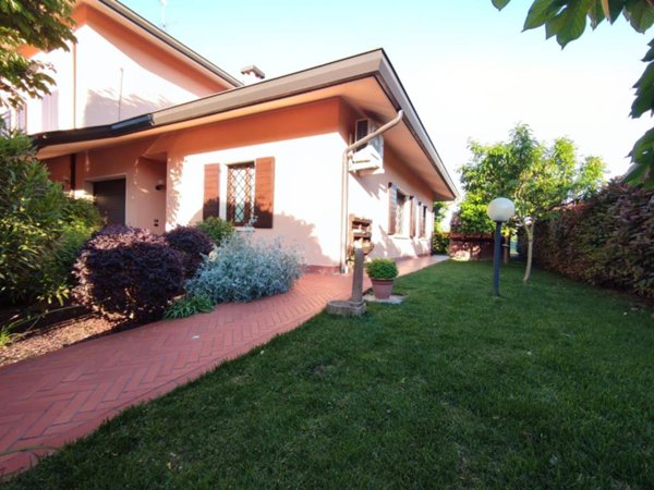 appartamento in affitto a Carpi