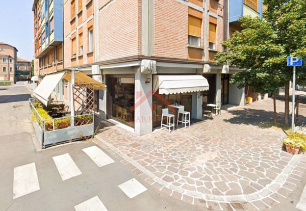 negozio in affitto a Carpi in zona Centro Storico