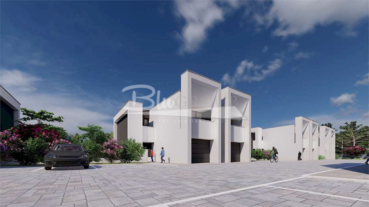 appartamento in affitto a Carpi