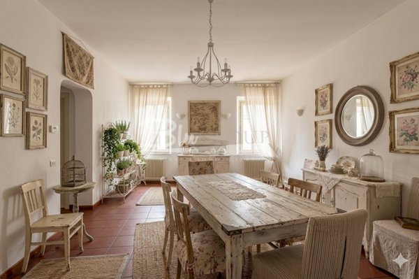 appartamento in affitto a Carpi in zona Centro Storico