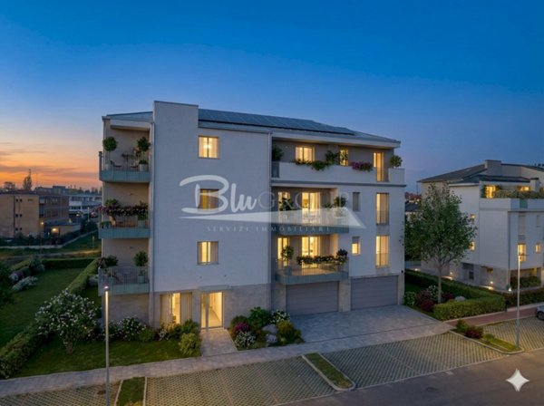 appartamento in affitto a Carpi