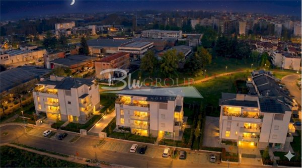 appartamento in affitto a Carpi