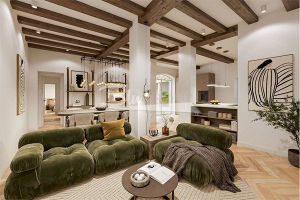 appartamento in affitto a Carpi