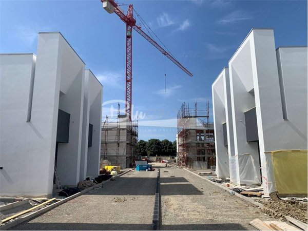 appartamento in affitto a Carpi