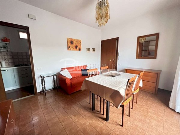appartamento in affitto a Carpi