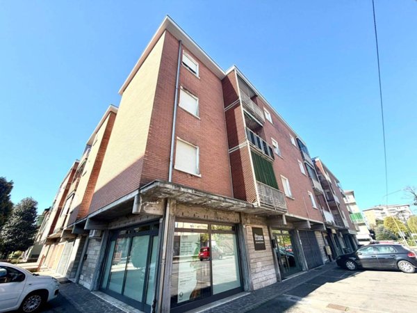 appartamento in affitto a Carpi in zona Quartirolo