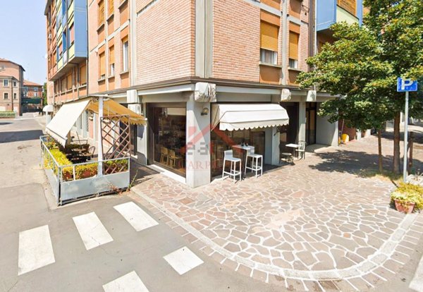 locale commerciale in affitto a Carpi in zona Centro Storico