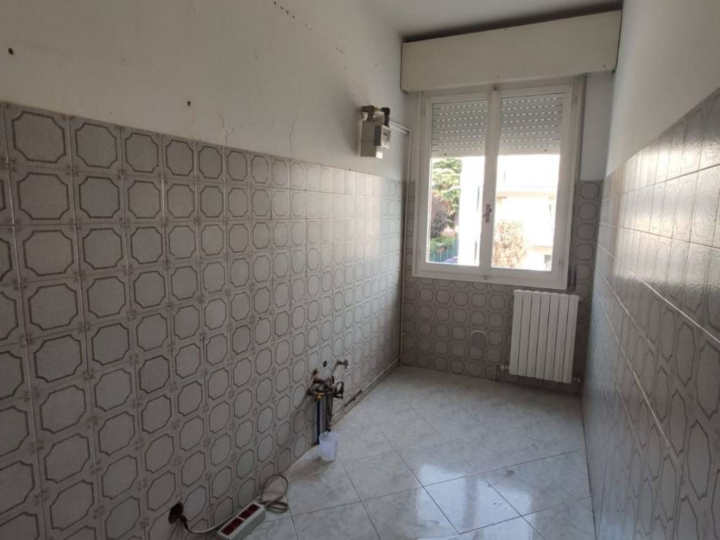 appartamento in affitto a Carpi in zona Quartirolo