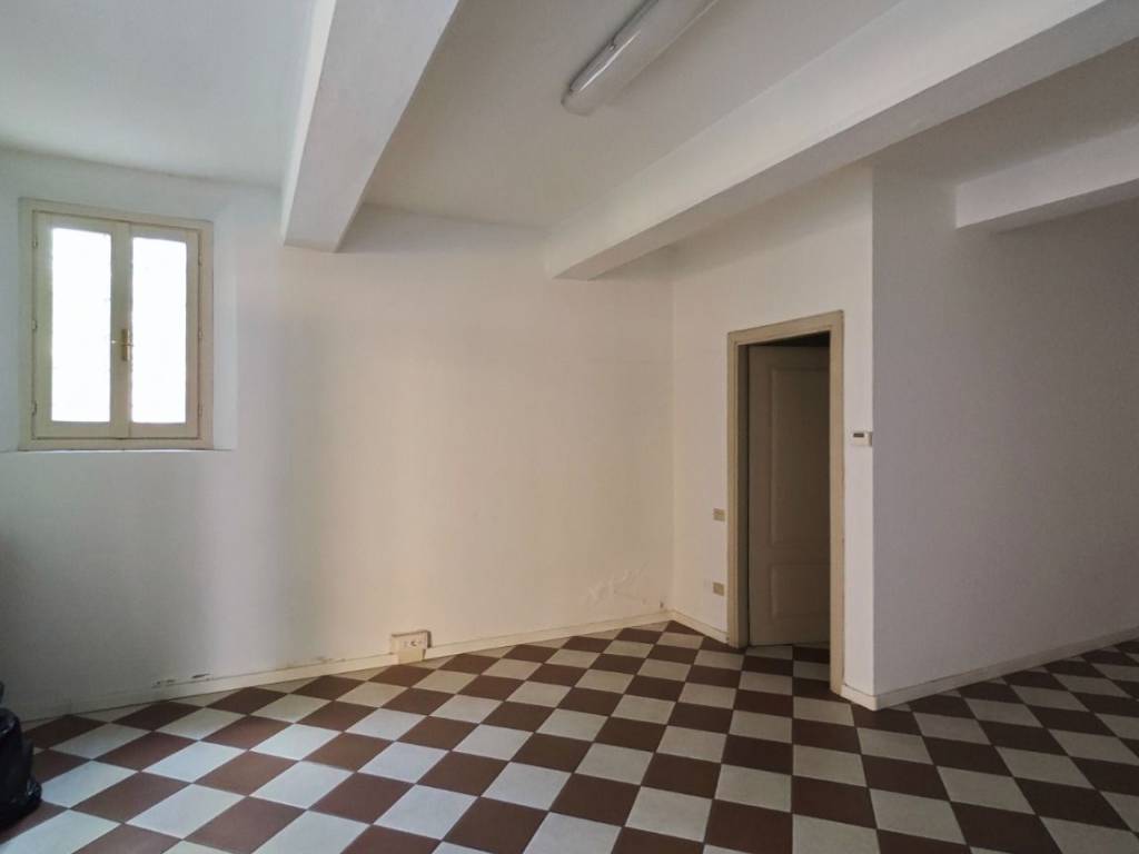 negozio in affitto a Carpi