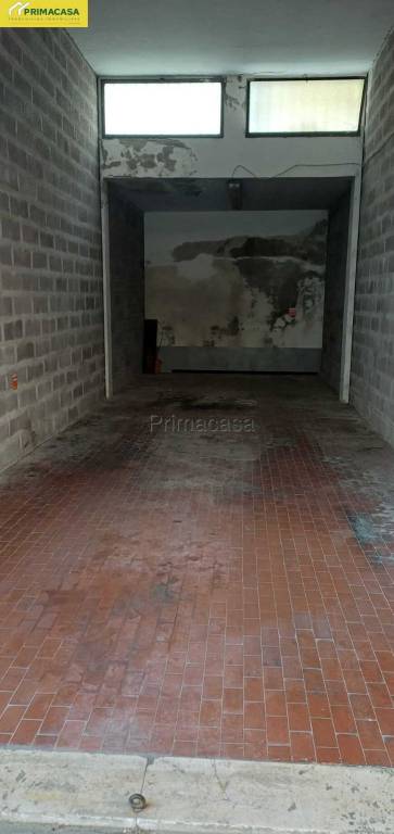 locale di sgombero in affitto a Carpi in zona Centro Storico