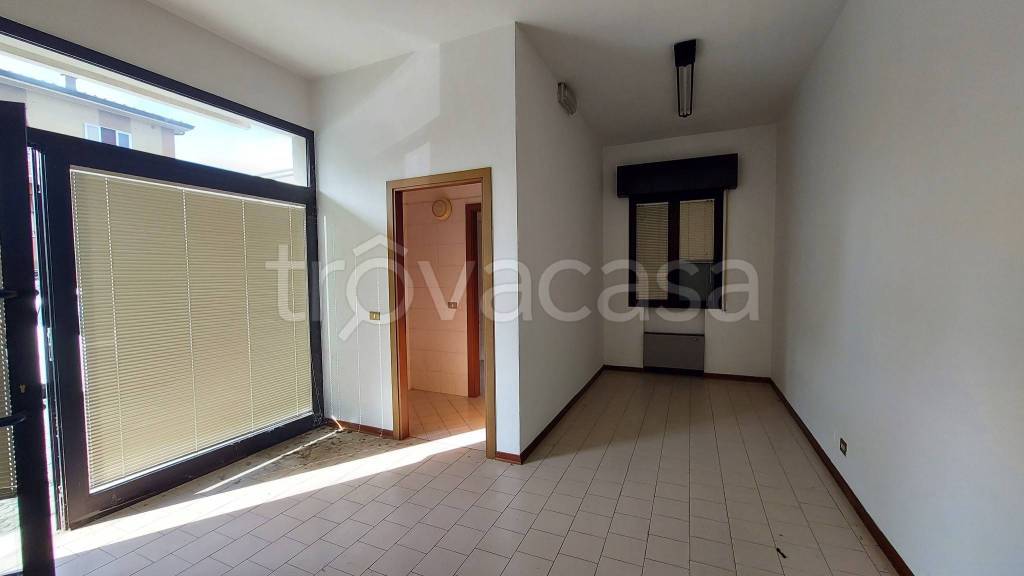 appartamento in affitto a Carpi