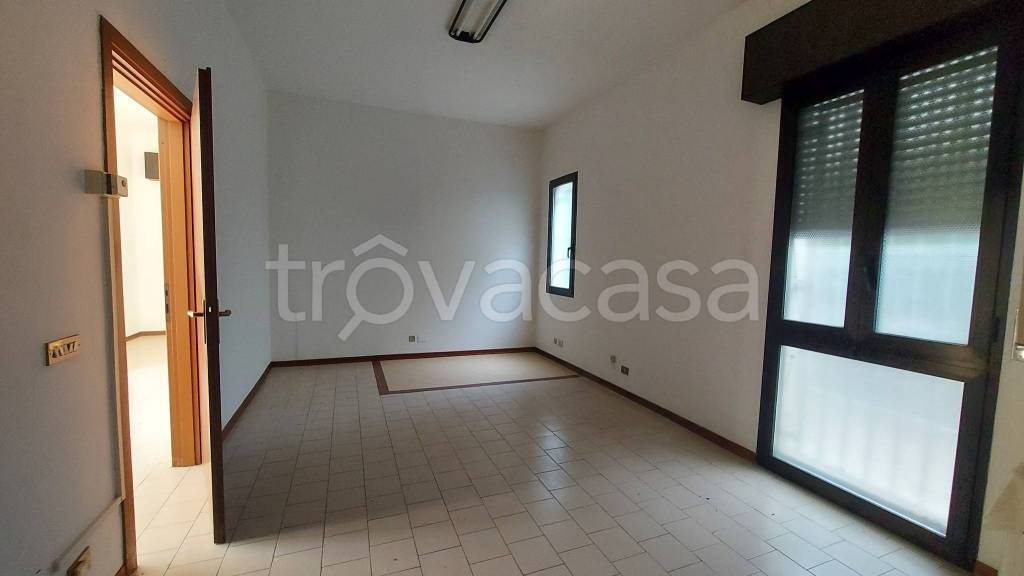 appartamento in affitto a Carpi