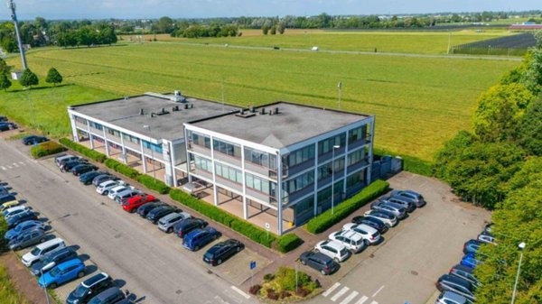 ufficio in affitto a Carpi