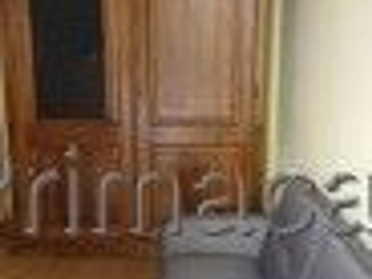 appartamento in affitto a Carpi in zona Centro Storico