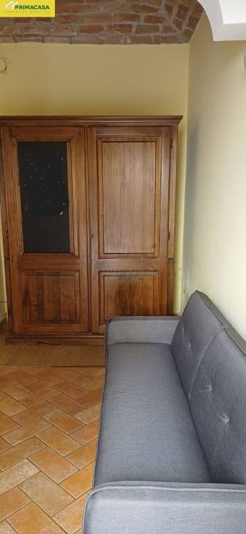 appartamento in affitto a Carpi in zona Centro Storico