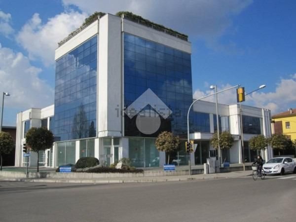 ufficio in affitto a Carpi