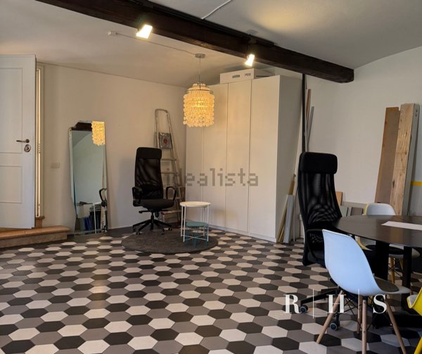 ufficio in affitto a Carpi in zona Centro Storico