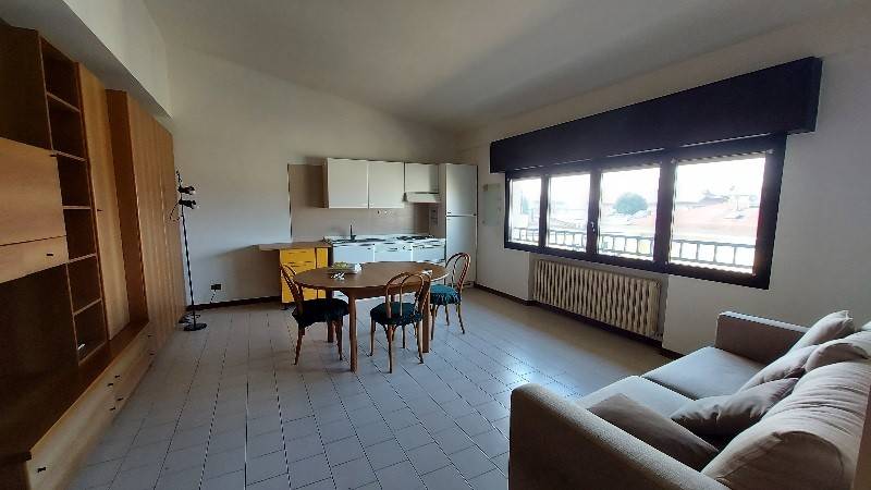 appartamento in affitto a Carpi