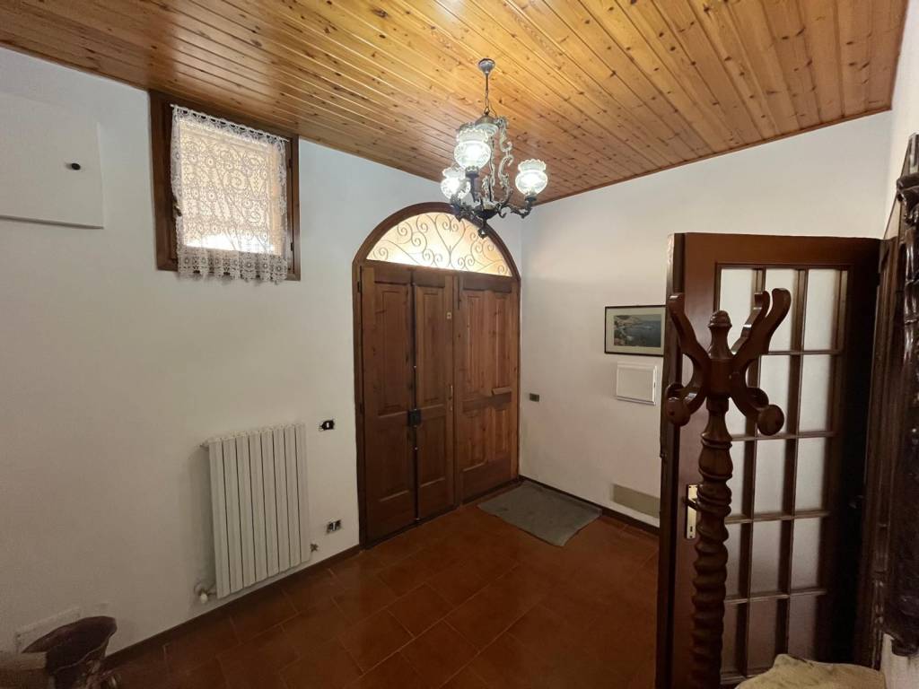 casa semindipendente in affitto a Carpi