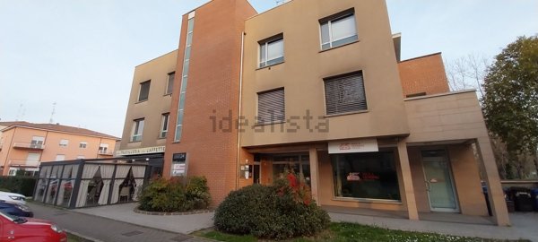 ufficio in affitto a Carpi