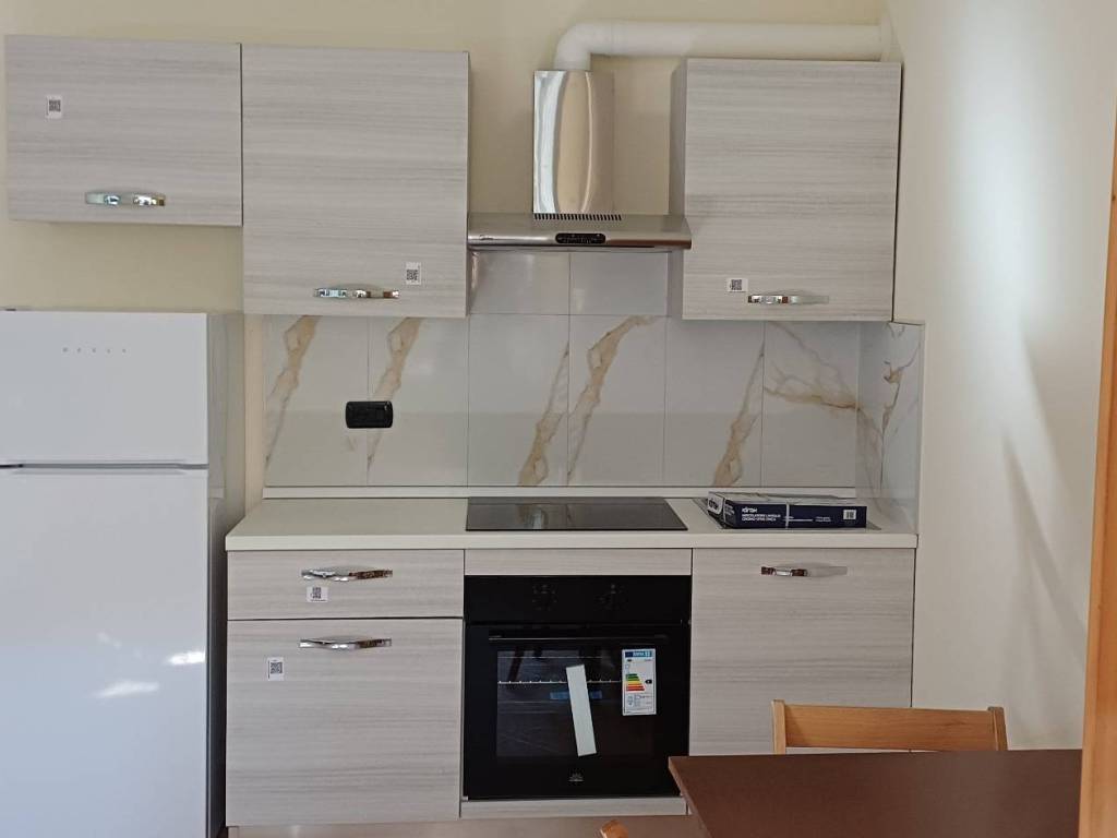 appartamento in affitto a Carpi in zona San Marino